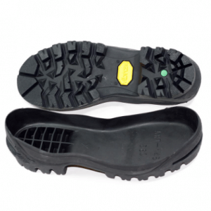 Piso Vibram Clusaz