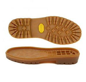 Piso Vibram Yellow Boot