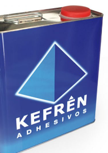 Kefren 139-f 5 litros, 1 litro.
