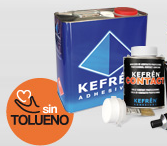Kefren 4400 5 litros SIN TOULENO