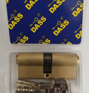 Cilindro DASS