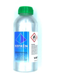 Reticulante Kefren 1 litro