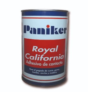 Pegamento Royal California 5L