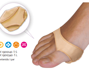 BANDITA ELÁSTICA CON GEL